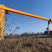 綿陽(yáng)，德陽(yáng)二手起重機(jī)生產(chǎn)安裝廠(chǎng)家