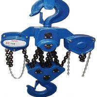 青島起重機-環鏈葫蘆生產批發廠家