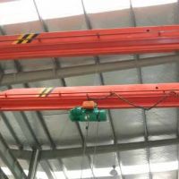 綿陽(yáng)，德陽(yáng)二手橋式起重機(jī)生產(chǎn)安裝廠家