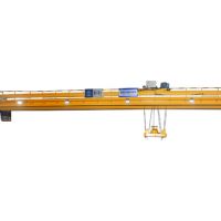 寶雞自動(dòng)化智能起重機(jī)廠家