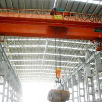 武漢橋式起重機廠家