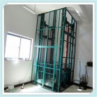 梅州液壓貨梯生產(chǎn)批發(fā)銷(xiāo)售