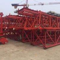 四川綿陽，德陽二手龍門吊制作廠家