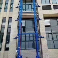 成都市彭州市升平鎮液壓貨梯-定做