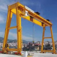 起重機信譽保障-行車行吊龍門吊維修保養維護維?；厥漳隀z