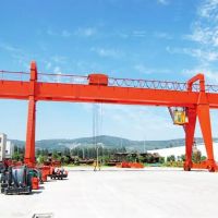 起重機信譽保障-行車行吊龍門吊維修保養維護維?；厥瞻徇w