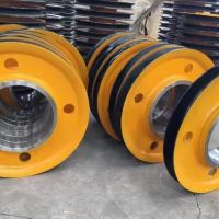 專業生產軋制輪廠家