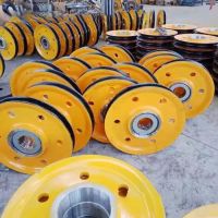 專業生產銷售軋制輪廠家