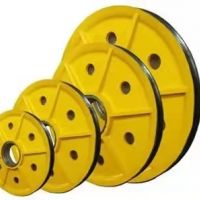 河南廠家 專業軋制輪