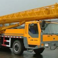 四川綿陽，德陽二手起重機(jī)租賃，安裝