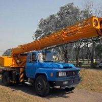 四川綿陽，德陽二手起重機(jī)租賃，安裝