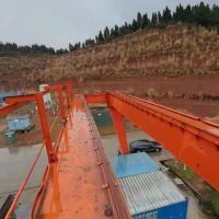 四川綿陽，德陽二手起重機(jī)租賃，安裝