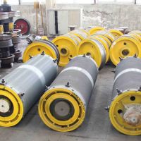 常州起重機(jī)-卷筒