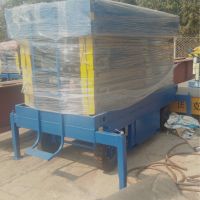 河南  法蘭克生產(chǎn) 貨梯 電動平車 升降平臺 可定制