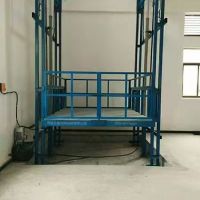 新都液壓貨梯-定做，維修，保養，