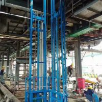 龍泉驛液壓貨梯-定做，維修，保養，