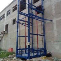 郫都區液壓貨梯廠家直銷維修保養