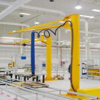 河南起重機(jī)-懸臂吊生產(chǎn)銷售廠家