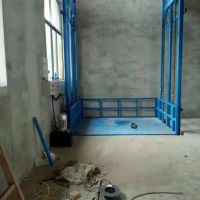 成都市大邑縣液壓貨梯-定做，維修，保養，