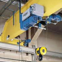 成都郫都區(qū)電動(dòng)單梁航吊龍門吊廠家銷售維修