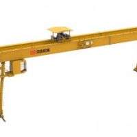 ?？谛滦碗p主梁門式起重機