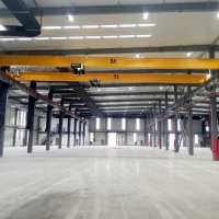 成都起重機，四川新盛華起重機有限公司