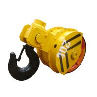 南陽起重機-起重配件吊鉤