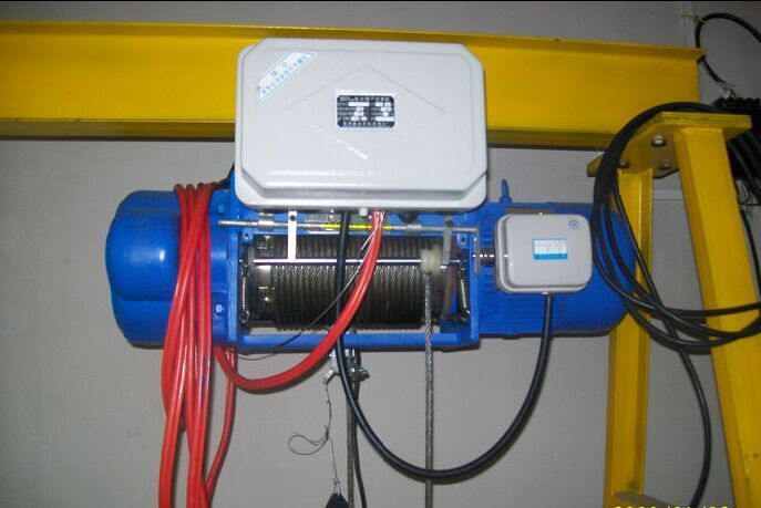 海口  電動葫蘆  直銷商  5T  10T