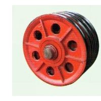 沈陽起重機-滑輪