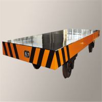 杭州起重機-電動平車