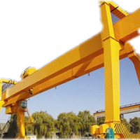 遼寧沈陽(yáng)定做門(mén)式起重機(jī)