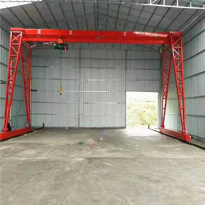 ?？?門式單梁起重機 廠家直銷