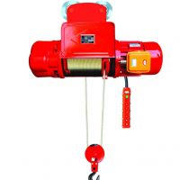 長春起重機(jī)-電動(dòng)葫蘆