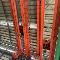 昆明起重機(jī)安裝維修