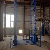 彭州液壓貨梯-定做維修，保養(yǎng)，