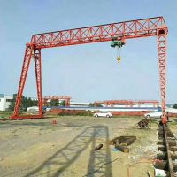 溫江區定做龍門吊單梁航吊維修維護