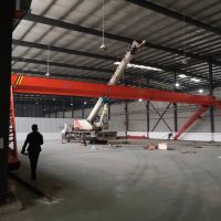 龍泉驛區定做龍門吊單梁航吊維修維護