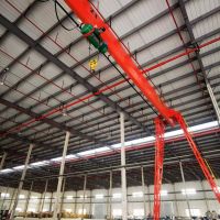 成都起重機廠家、成都門式起重機  成都龍門吊