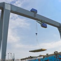 沈陽(yáng)起重機(jī)-門式起重機(jī)制作安裝