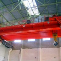 上海起重機(jī)-行車(chē)行吊航車(chē)廠(chǎng)家