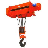 貴州起重機-電動葫蘆