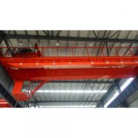 江蘇橋式起重機生產(chǎn)廠家