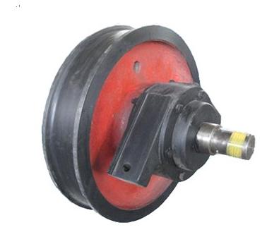 蘇州起重機(jī)車(chē)輪