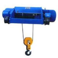 長春起重機(jī)-電動(dòng)葫蘆