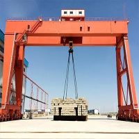 嘉興門(mén)式起重機(jī)制作安裝廠家