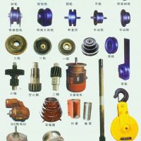 奎屯起重機配件廠家