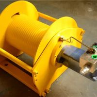 廣州起重機(jī)-卷揚(yáng)機(jī)