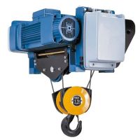 安徽起重機-歐式葫蘆