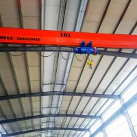 成都起重機廠 航吊 行車、KBK行吊起重機物流運輸系統(tǒng)