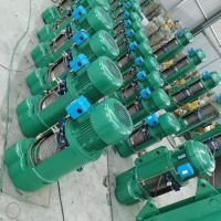 江門電動(dòng)葫蘆